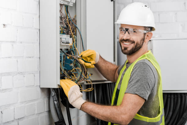 Best Electrical Rewiring Services  in North Little Rock, AR