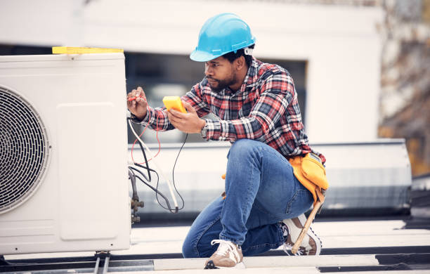Best Electrical Troubleshooting Services  in North Little Rock, AR