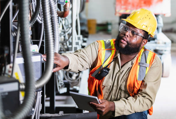 Best Electric Panel Repair  in North Little Rock, AR