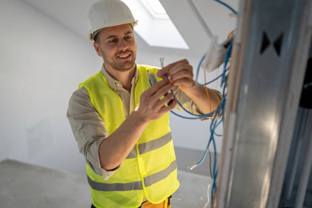 Reliable AR Electrician Solutions