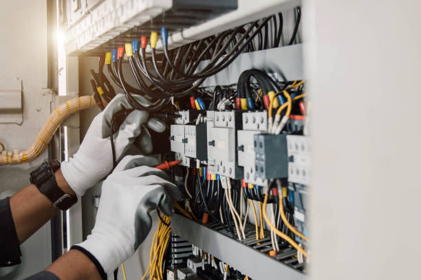 Best Residential Electrician Services  in North Little Rock, AR